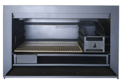 Professional Built in Braais