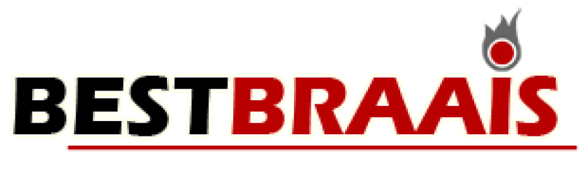 Best Braais & Fireplaces