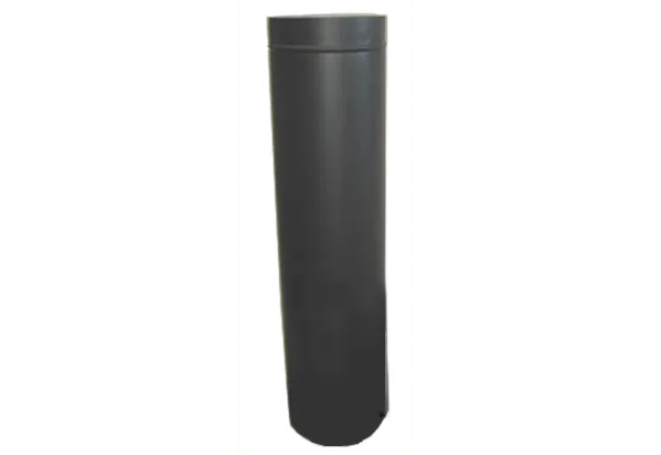 1.2m Flue Pipe