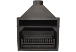 700mm Built-in Fireplace