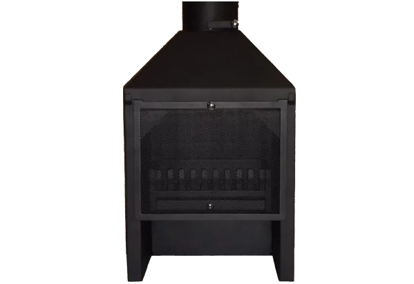 700mm Slimline Fireplace - Image 2