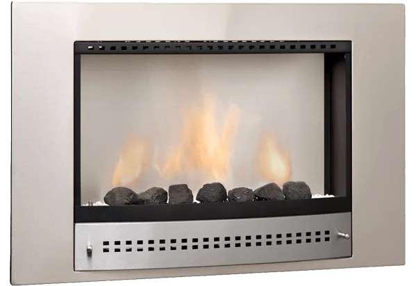 Picture Gas Fireplace
