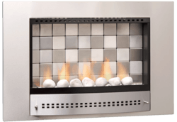Gas Fireplaces
