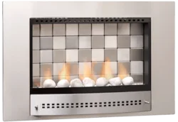 Gas Fireplaces