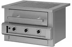 Hybrid Braai
