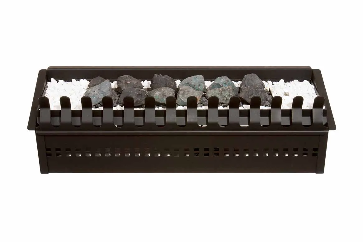 Universal Gas Grate