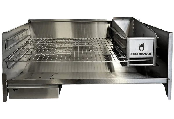 Insert Table Top Braai