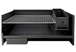 Parts For Brick Braais
