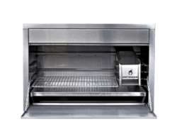 Stainless steel Insert Braais
