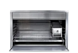 Stainless steel Insert Braais
