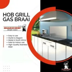 Hob Grill