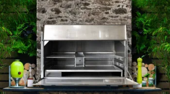 1500 Stainless steel