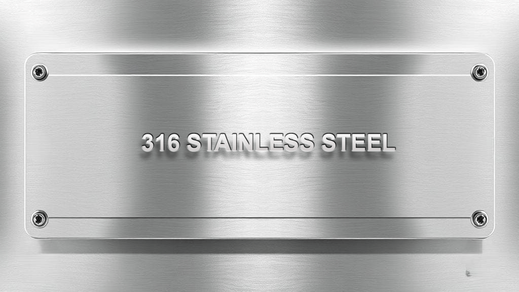 Built-in Braai embers