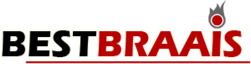 Best Braais logo