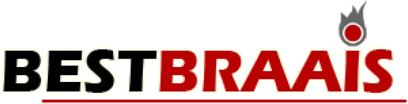 Best Braais logo